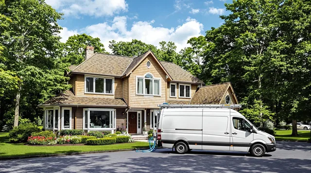 Abington Dryer Vent Cleaning troubleshooting: clothes wet & error codes in Abington, MA