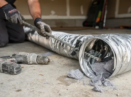 Duct Cleaning in Brockton, MA
