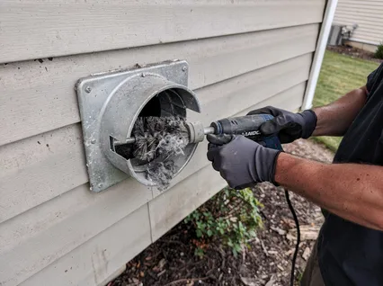 Residential Vent Cleaning in Brockton, MA